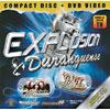 Explosion Duranguense (includes Dvd)