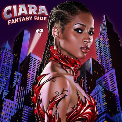 Fantasy Ride (deluxe Edition) (included Dvd)