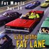 Fat Music Vol.4: Life In The Fat Lane