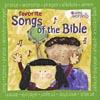 Preferred Songs Of The Bible: Lively Songs That Tell A Tale