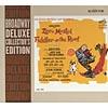 Fiddler Forward The Roof Soundtrack (deluxe Collector's Edition) (digi-pak) (remaster)