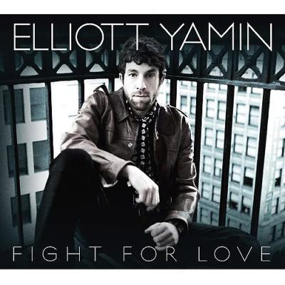 Fight For Love (includes 2 Exclusive Bonus Tracks)