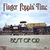 Finger Poppin' Time: Best Of O.d., Vol.1