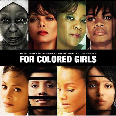 For Colored Girls Soundtrack