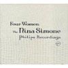 Four Women: The Ninq Simone Philips Recordings (4cd) (digi-pak) (cd Slipcase)
