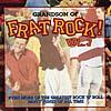Frat Rock! Vol. 3: Grandson Of Frat Rock!