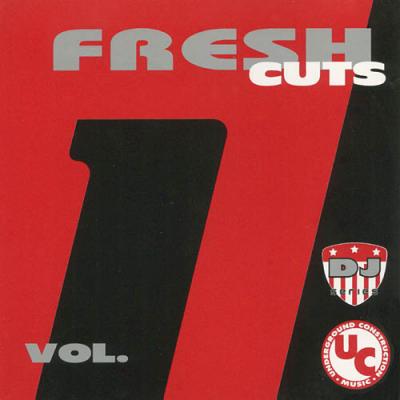 Fresh Cuts, Vol.1