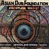 Frontline 1993-97: Rareities And Remixes