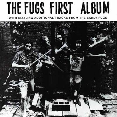 Fugs First Album