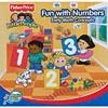 Fun With Numbers: Early Math Concepts