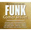 Funk Comes A-live! (2c) (cd Slipcase)