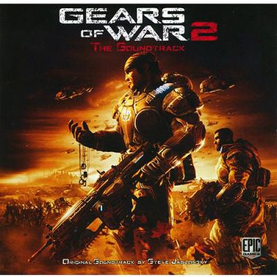 Gears Of War 2 Score