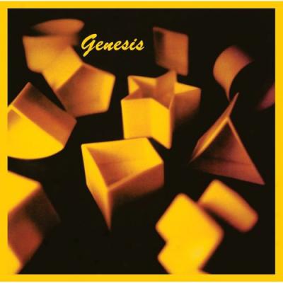 Genesis (includes Dvd)