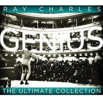 Genius: The Ultimate Collection (remaster)