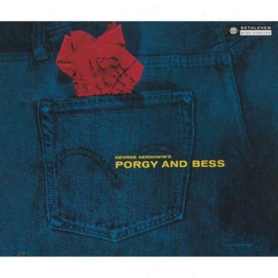 George Gershwin's Porgy And Bess (2cd) (remaster)