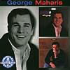 George Maharis Sings!/portrait In Music