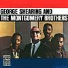 George Shearing And The Montgomery Brothers (rremaster)