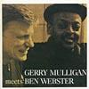 Gerry Mulligan Meets Ben Webster (remaster)