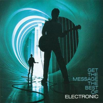 Get The Communication: The Best Of Electronic
