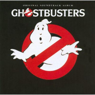 Ghostbusters Soundtrack (remaster)