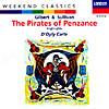 Gilbert & Sullivan: The Pirates Of Penzance - Highlights