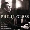 Glass: Two Pages, Contrary Motion, Melody In Fifths