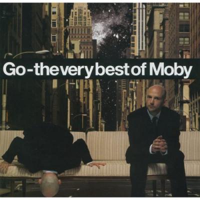 Depart: The Very Best Of Moby (limited Edition) (2cd)