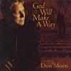 God Will Make A Way: The Best Of Don Moen (2cd)