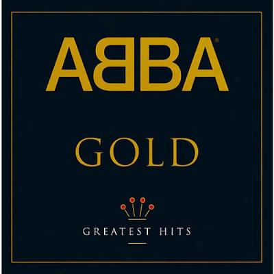 Gold: Greatest Hits (deluxe Edition) (cd/dvd)