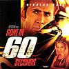 Gone In 60 Seconds Soundtrack (edited)