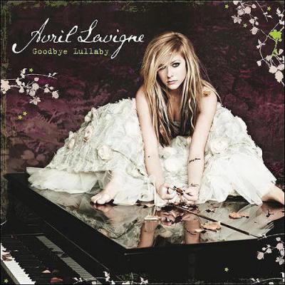 Goodbye Lullaby (deluxe Edition) (cd/dvd)