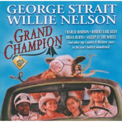 Grand Champion Soundtrack