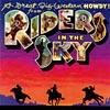 Great Big Western Howdy! From Riders In The Sky