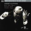Great Conductors Of The 20th Century, Vol.6: Andre Cluytens (2cd) (cd Slipcase)