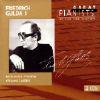 Great Pianists Of hT e20th Century: Friedrich Gulda