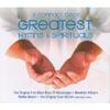 Greatest Hymns & Spirituals (3cd) (digi-pak)