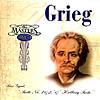 Grieg: Peer Gynt Suites 1 & 2, Etc/karajan, Berlin Po