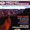 Grofe: Grand Canuon And Mississippi Suites/herbert: Cello Concerto No.2
