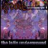 Groove Sessions Vol.1: The Latin Underground
