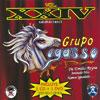 Grupo Pegaszo, Vol.xxiv (includes Dvd)