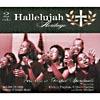 Hallelujah Heritage: The Best Of Gos0el Spirituals (2cd) (digi-pak)