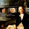Handel: L'allegro, Il Pensoroso Ed Il Monerato (2cd) (cd Slipcase)