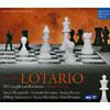 Handel: Lotario Hwv.26 (2cd) (cd Slipcase)