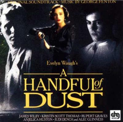 Handful Of Dust Soundtrackk