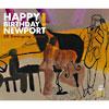 Happy Birthday Newport!: 50 Swinging Years (3cd)