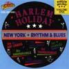 Harlem Holiday: N.y. Rhythm & Blus Vol.1