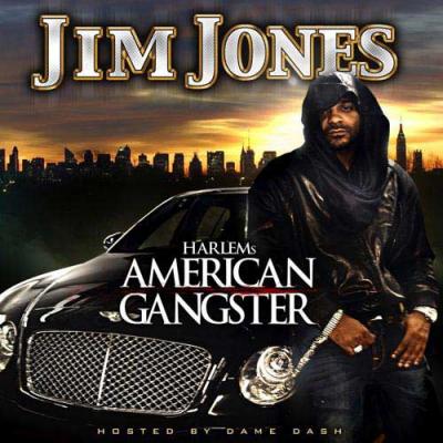 Harlem's American Gangster (edited) (remaster)