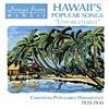 Hawaii's Pkpular Songs: Unforgettables