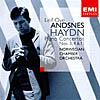 Haydn: Piano Concertos Nos.3, 4 & 11
