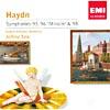 Haydn: Symphonies 93, 96 